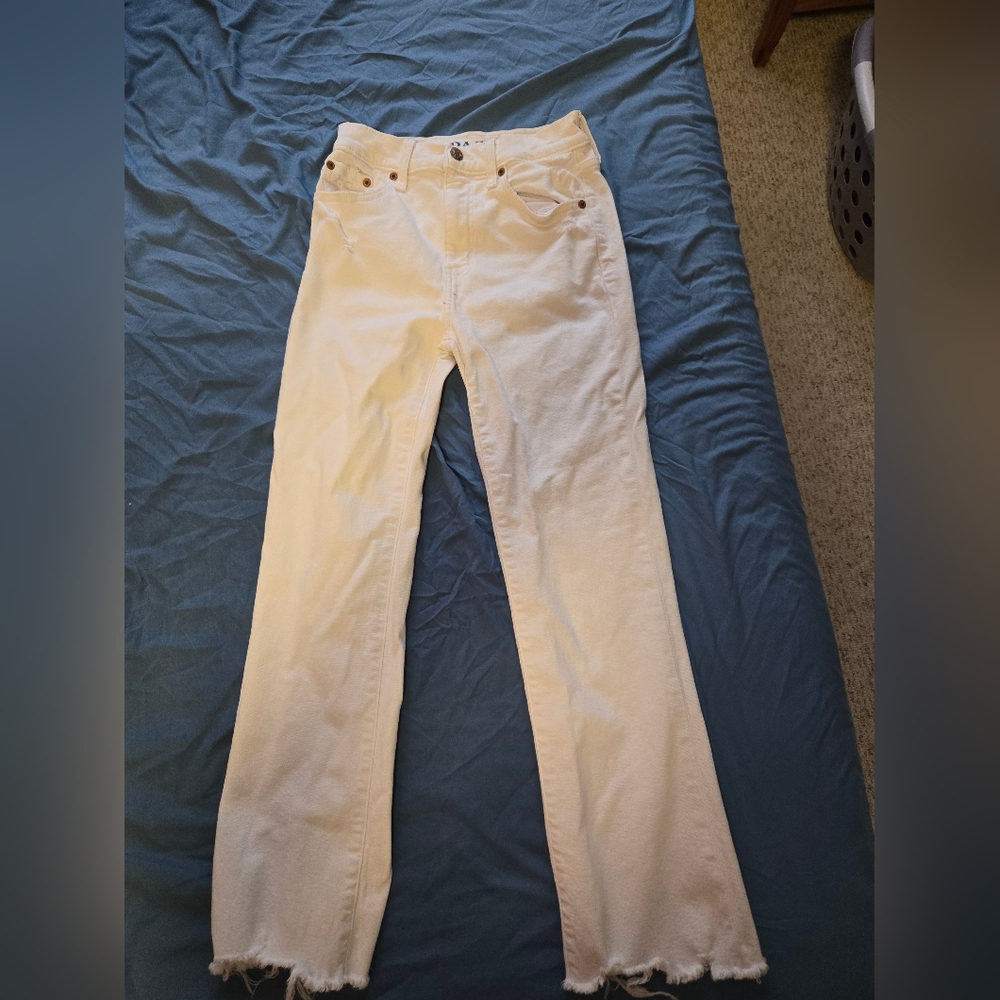Daze "Shy Girl" jeans